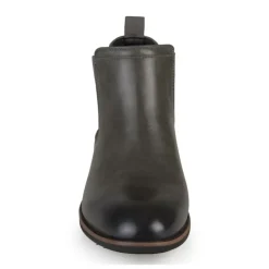 Vance Co Mens Landon Chelsea Boot