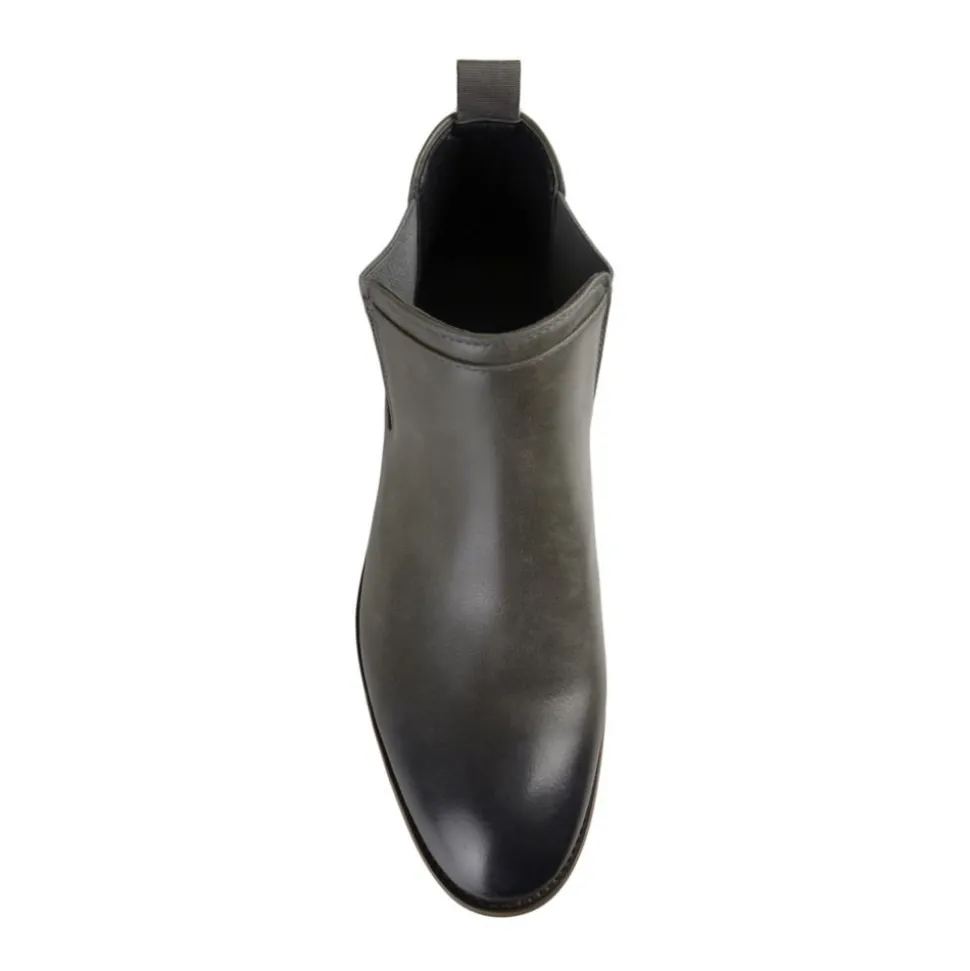 Vance Co Mens Landon Chelsea Boot