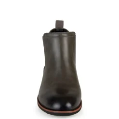 Vance Co Mens Landon Chelsea Boot