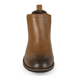 Vance Co Mens Landon Chelsea Boot
