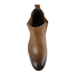 Vance Co Mens Landon Chelsea Boot