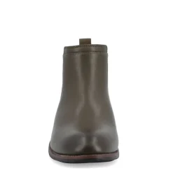 Vance Co Mens Landon Chelsea Boot