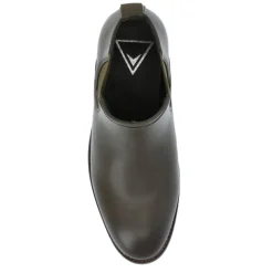 Vance Co Mens Landon Chelsea Boot