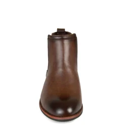 Vance Co Mens Landon Chelsea Boot