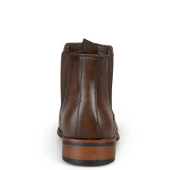 Vance Co Mens Landon Chelsea Boot