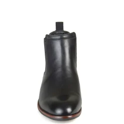 Vance Co Mens Landon Chelsea Boot