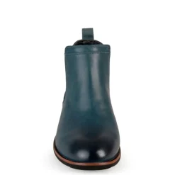 Vance Co Mens Landon Chelsea Boot