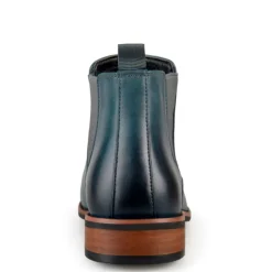 Vance Co Mens Landon Chelsea Boot