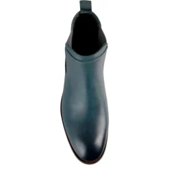 Vance Co Mens Landon Chelsea Boot