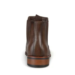 Vance Co Mens Landon Chelsea Boot