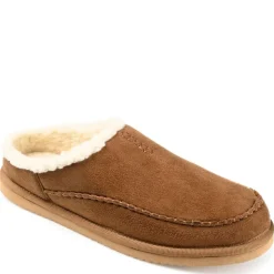 Vance Co Mens Lavell Slippers