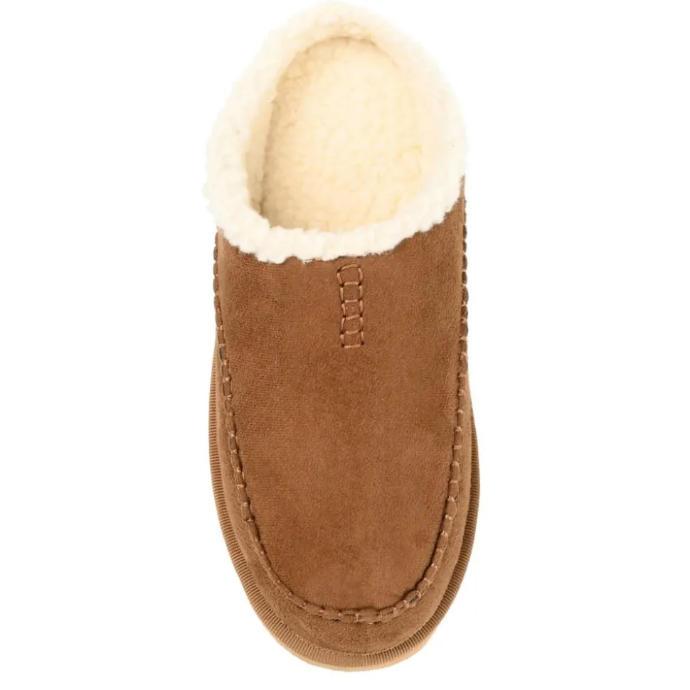 Vance Co Mens Lavell Slippers