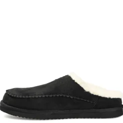 Vance Co Mens Lavell Slippers