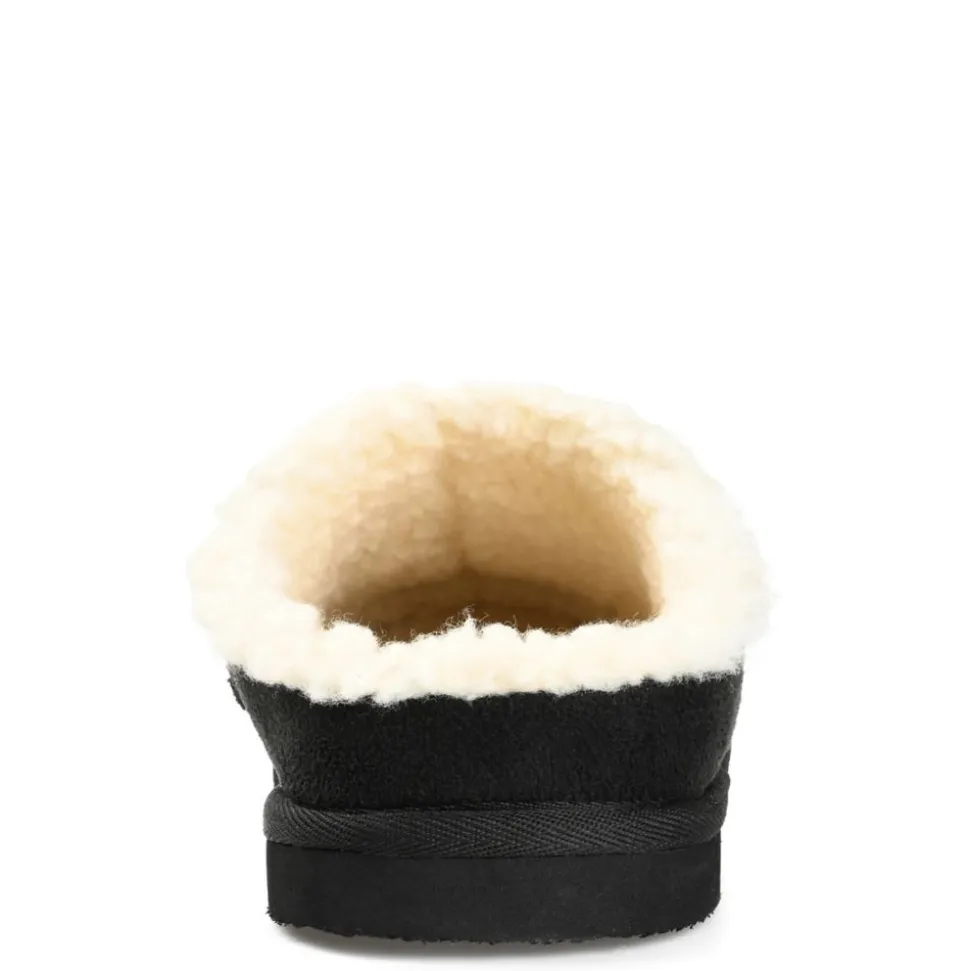 Vance Co Mens Lavell Slippers