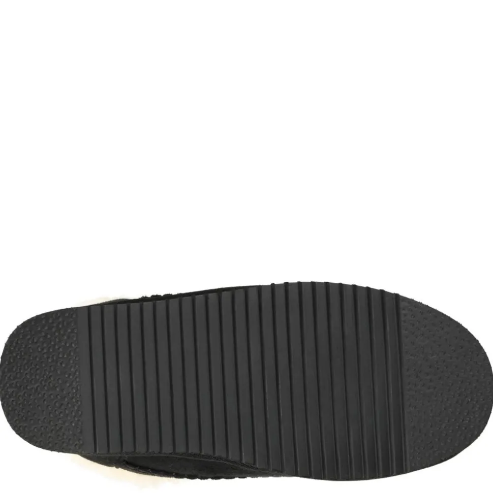 Vance Co Mens Lavell Slippers