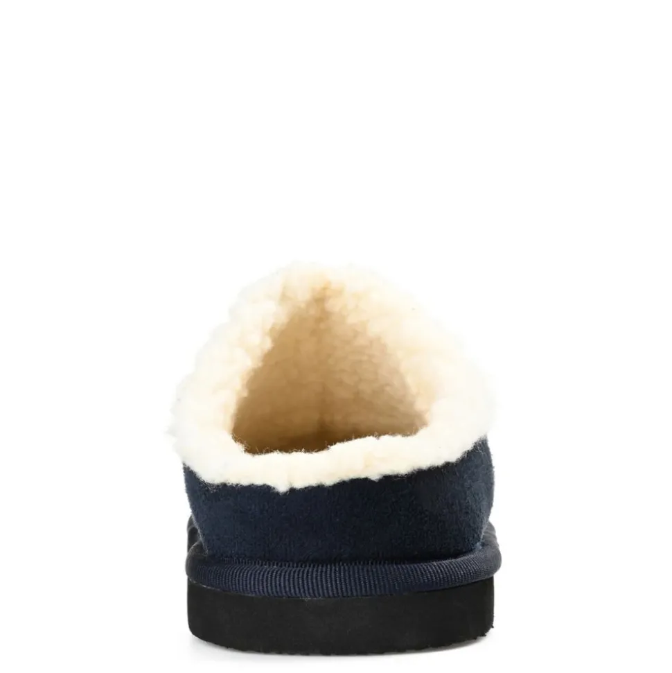 Vance Co Mens Lavell Slippers