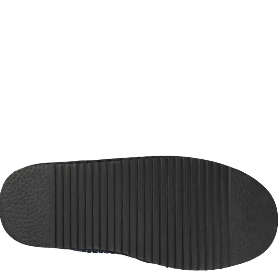 Vance Co Mens Lavell Slippers