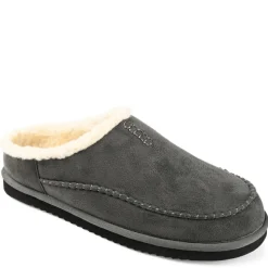 Vance Co Mens Lavell Slippers
