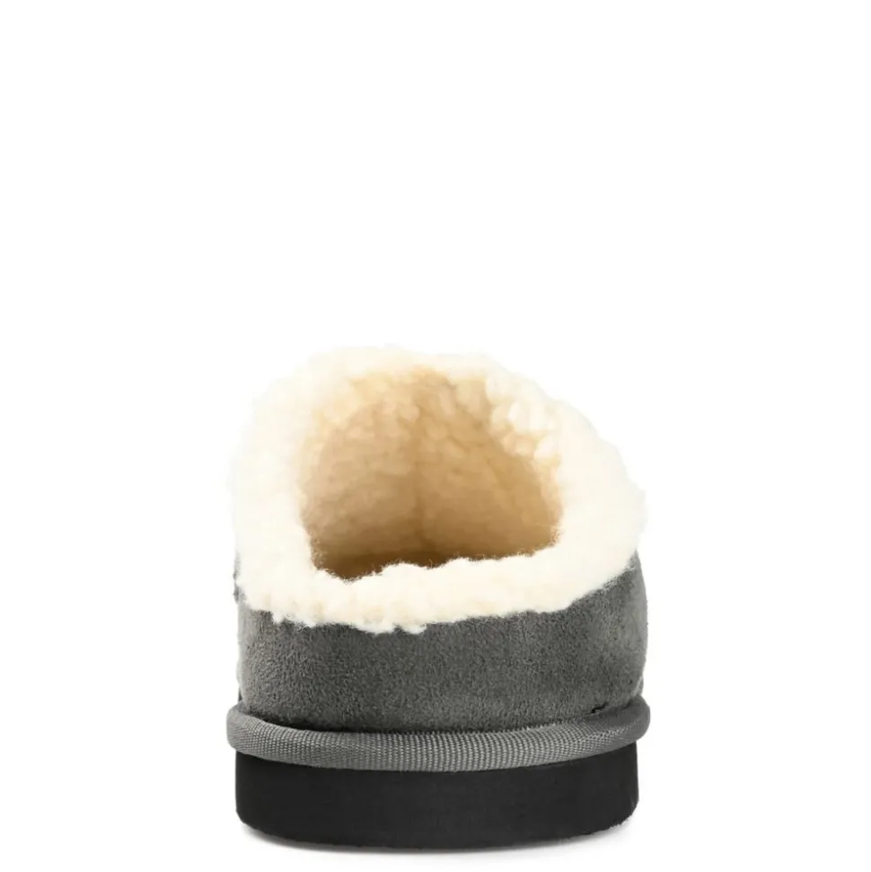 Vance Co Mens Lavell Slippers