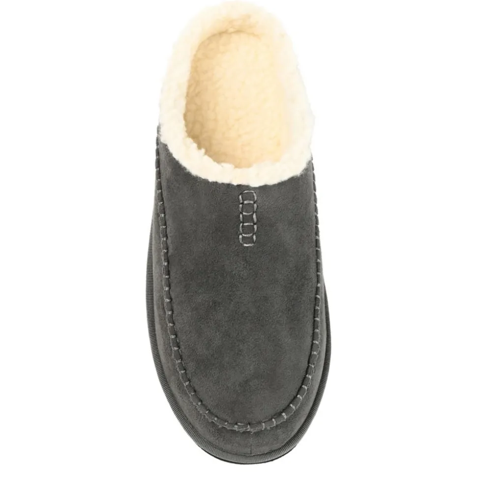Vance Co Mens Lavell Slippers