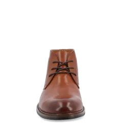 Vance Co Mens Linus Chukka Boot
