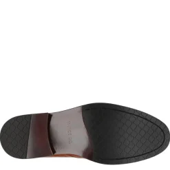 Vance Co Mens Linus Chukka Boot