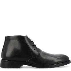 Vance Co Mens Linus Chukka Boot
