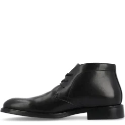 Vance Co Mens Linus Chukka Boot