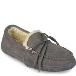 Vance Co Mens 212M Slipper