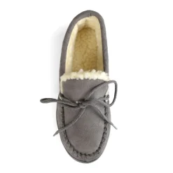 Vance Co Mens 212M Slipper