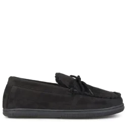 Vance Co Mens 212M Slipper