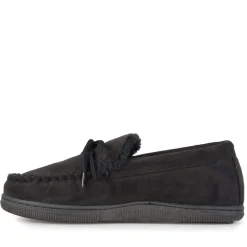 Vance Co Mens 212M Slipper