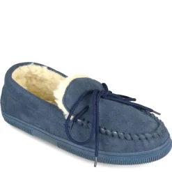 Vance Co Mens 212M Slipper