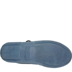 Vance Co Mens 212M Slipper