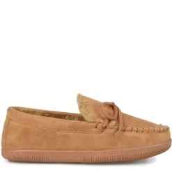 Vance Co Mens 212M Slipper