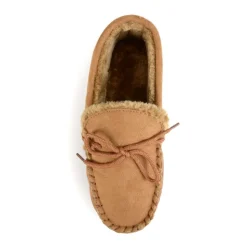 Vance Co Mens 212M Slipper