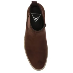 Vance Co Mens Marshall Chelsea Boot