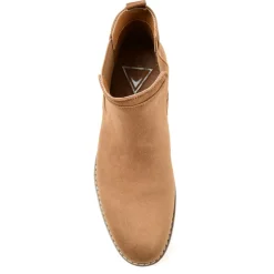 Vance Co Mens Marshall Chelsea Boot