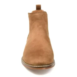Vance Co Mens Marshall Chelsea Boot