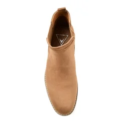 Vance Co Mens Marshall Chelsea Boot