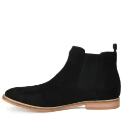 Vance Co Mens Marshall Chelsea Boot