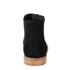 Vance Co Mens Marshall Chelsea Boot