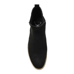 Vance Co Mens Marshall Chelsea Boot