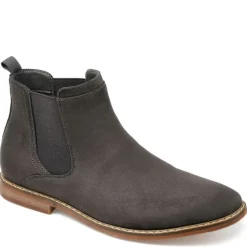 Vance Co Mens Marshall Chelsea Boot