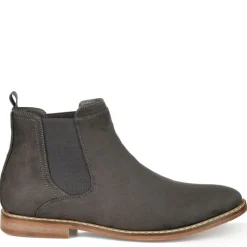 Vance Co Mens Marshall Chelsea Boot