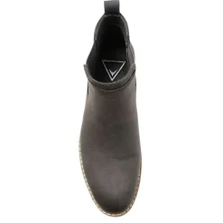 Vance Co Mens Marshall Chelsea Boot