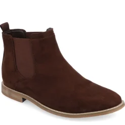 Vance Co Mens Marshall Chelsea Boot