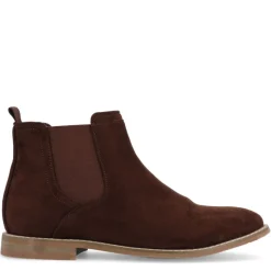 Vance Co Mens Marshall Chelsea Boot
