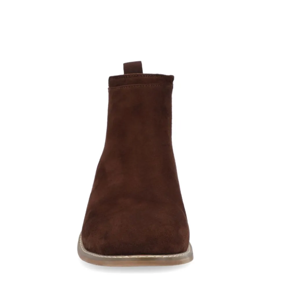 Vance Co Mens Marshall Chelsea Boot