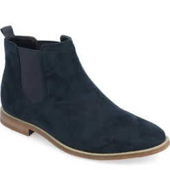 Vance Co Mens Marshall Chelsea Boot